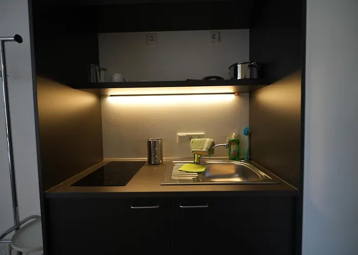 Printhouse Ξενοδοχείο με διαμερίσματα 3*