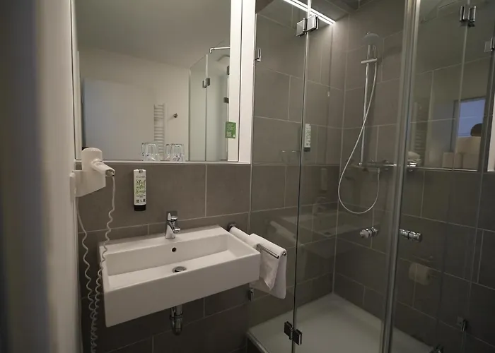 Printhouse Ξενοδοχείο με διαμερίσματα 3*