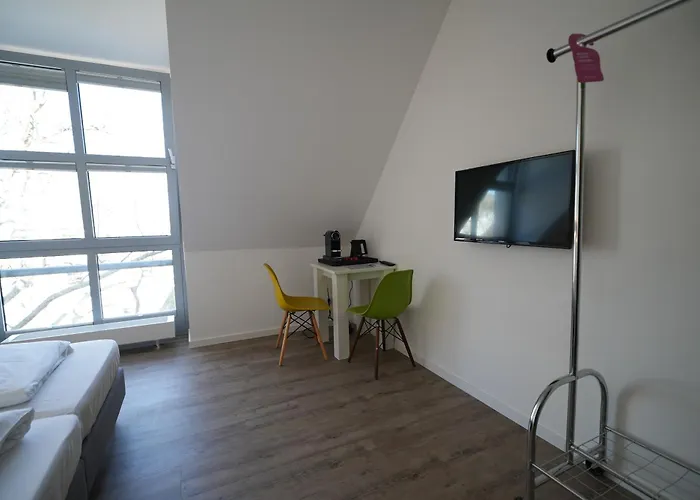 Printhouse 3* Μούνστερ