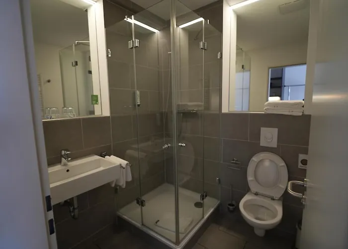 Printhouse Ξενοδοχείο με διαμερίσματα