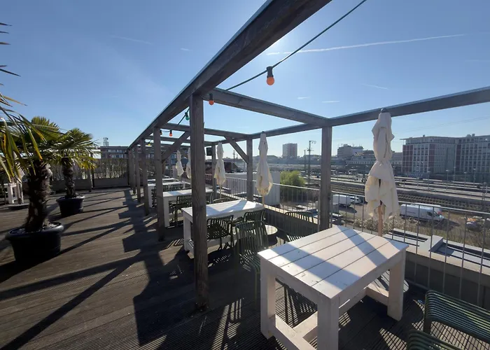 Printhouse Μούνστερ