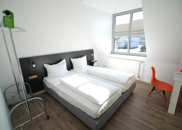 Printhouse Μούνστερ