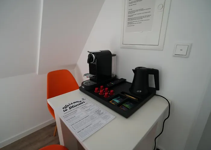 Printhouse 3* Μούνστερ