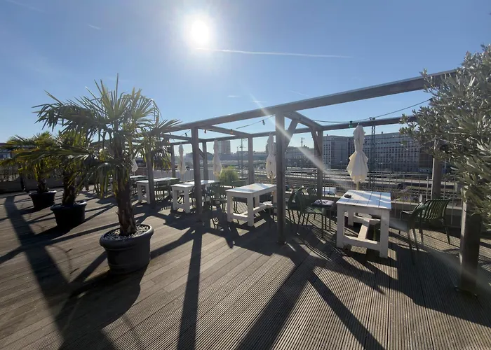 Printhouse Μούνστερ